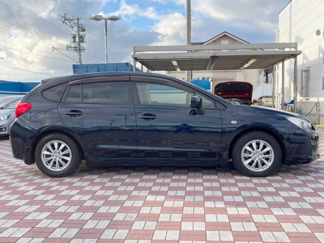 Subaru IMPREZA 2014-03 192103-17
