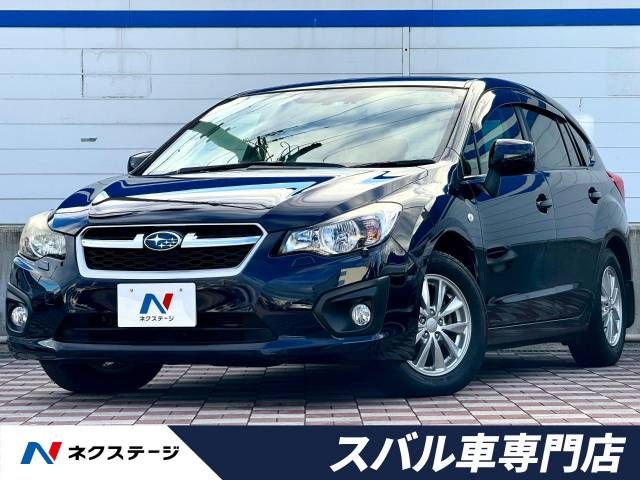 Subaru IMPREZA 2014-03 192103-0