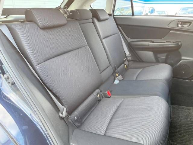 Subaru IMPREZA 2014-03 192103-9