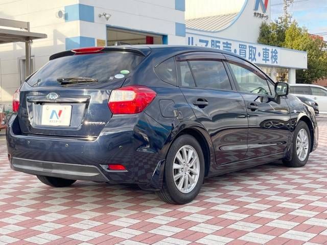 Subaru IMPREZA 2014-03 192103-16