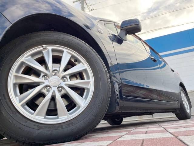 Subaru IMPREZA 2014-03 192103-12