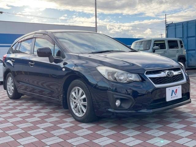 Subaru IMPREZA 2014-03 192103-15