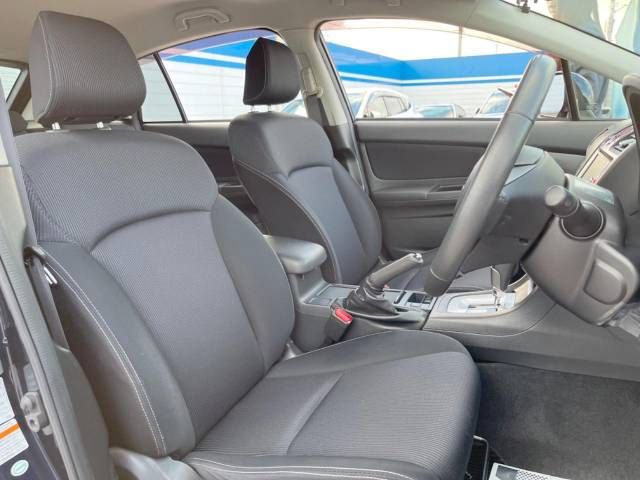 Subaru IMPREZA 2014-03 192103-8