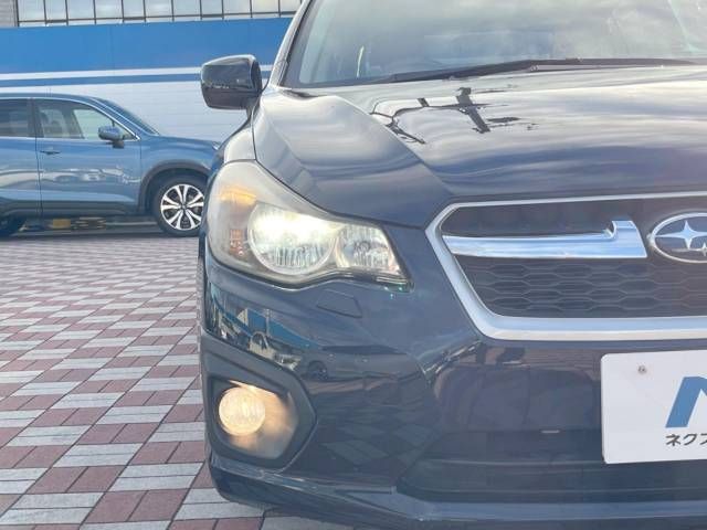 Subaru IMPREZA 2014-03 192103-11