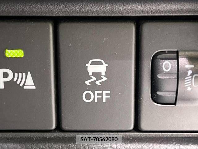 Suzuki WAGON R 2022-09 291469-7