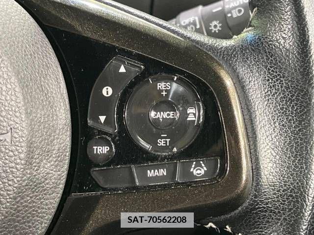 Honda N BOX CUSTOM 2018-04 340207-6