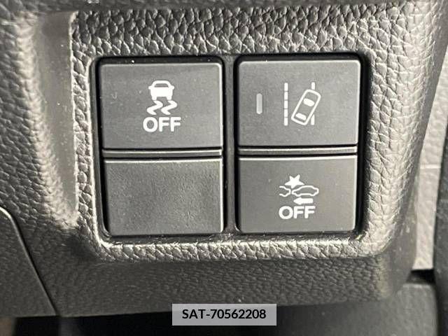 Honda N BOX CUSTOM 2018-04 340207-5