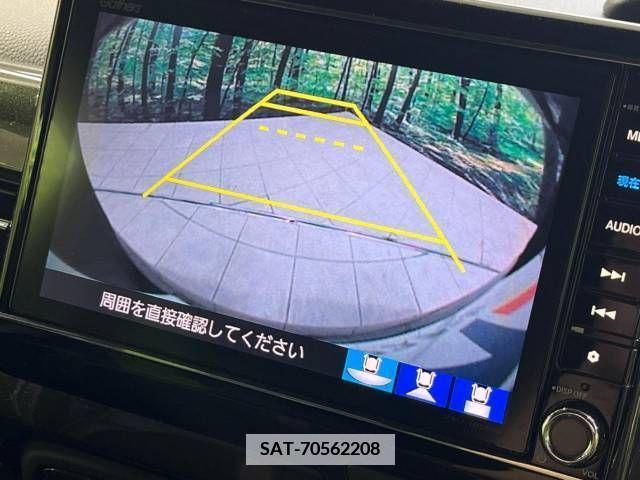 Honda N BOX CUSTOM 2018-04 340207-3