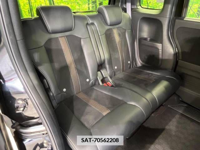 Honda N BOX CUSTOM 2018-04 340207-10