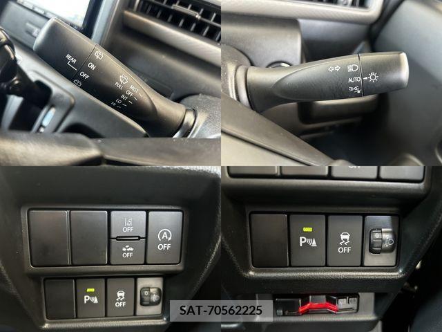 Suzuki WAGON R 2022-07 380239-15