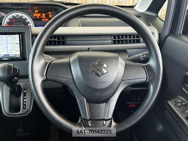 Suzuki WAGON R 2022-07 380239-14