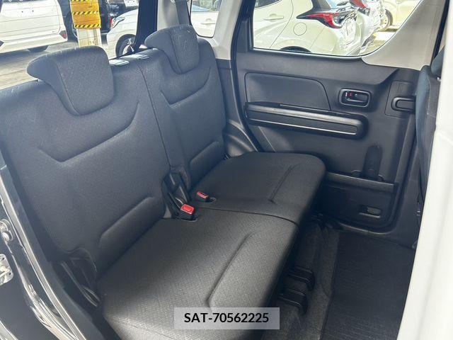 Suzuki WAGON R 2022-07 380239-11