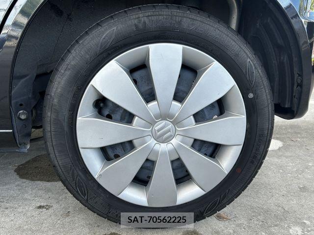 Suzuki WAGON R 2022-07 380239-8