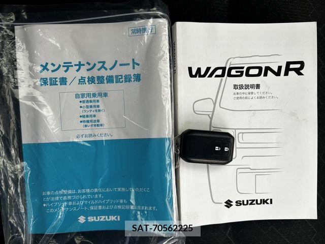 Suzuki WAGON R 2022-07 380239-28