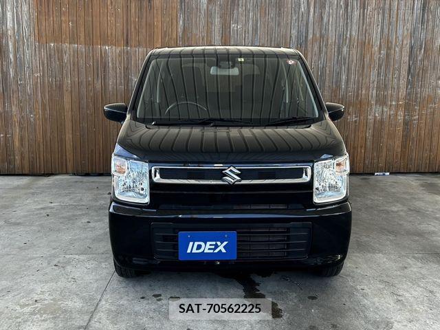 Suzuki WAGON R 2022-07 380239-2