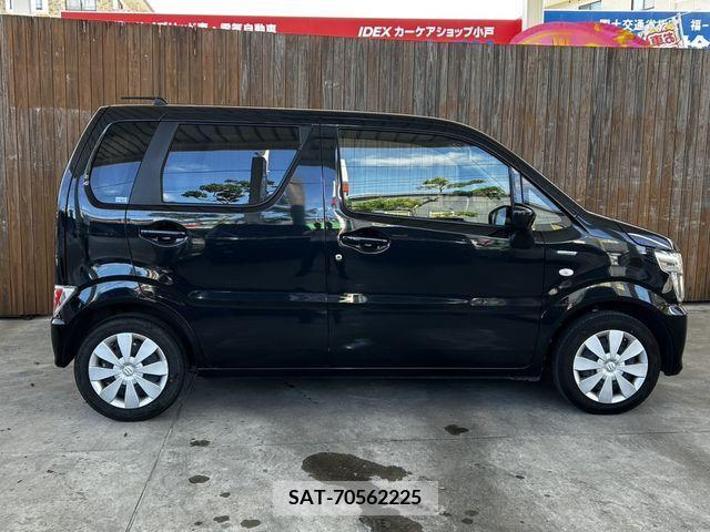 Suzuki WAGON R 2022-07 380239-4