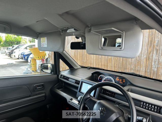 Suzuki WAGON R 2022-07 380239-26