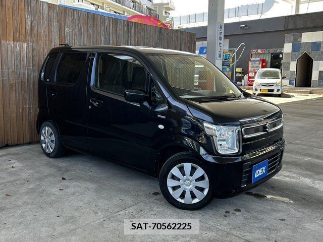 Suzuki WAGON R 2022-07 380239-3