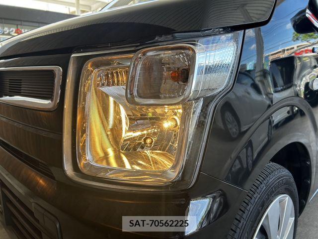 Suzuki WAGON R 2022-07 380239-23