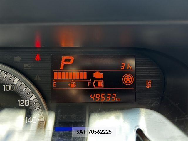Suzuki WAGON R 2022-07 380239-16