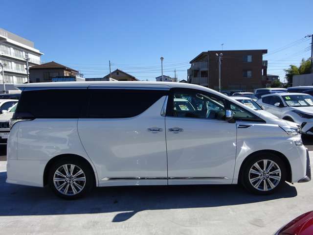 Toyota VELLFIRE 2016-06 195177-15