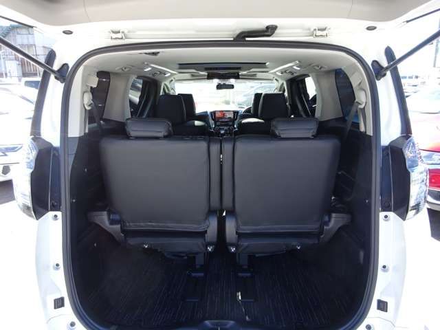 Toyota VELLFIRE 2016-06 195177-8