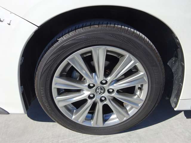 Toyota VELLFIRE 2016-06 195177-11