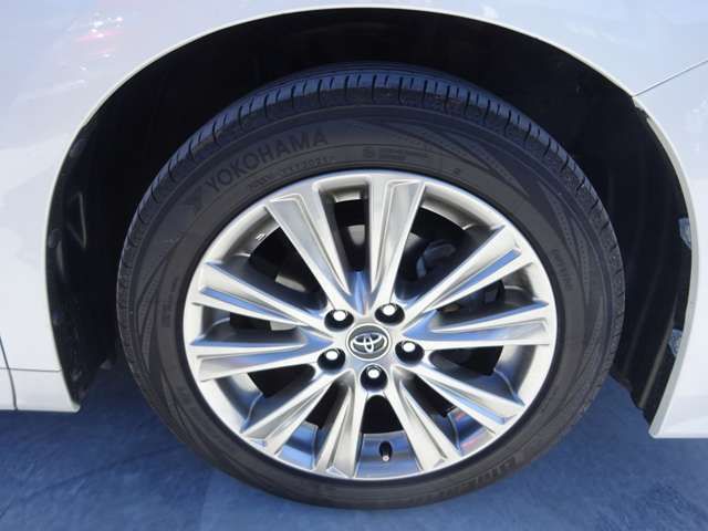 Toyota VELLFIRE 2016-06 195177-14
