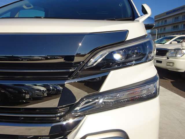Toyota VELLFIRE 2016-06 195177-10