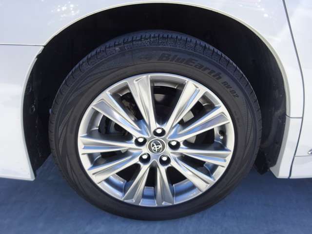 Toyota VELLFIRE 2016-06 195177-13