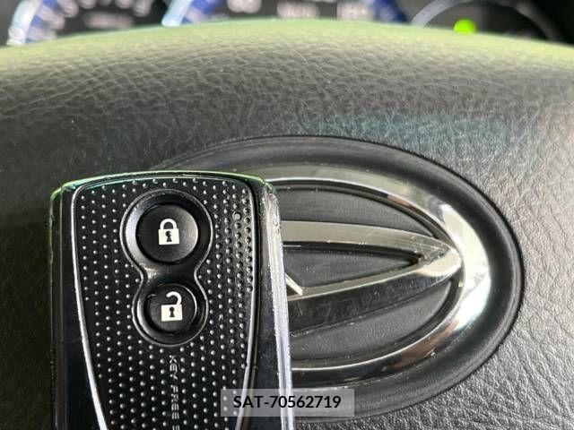 Daihatsu MOVE CONTE CUSTOM 2013-02 384694-6