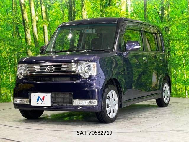 Daihatsu MOVE CONTE CUSTOM 2013-02 384694-16