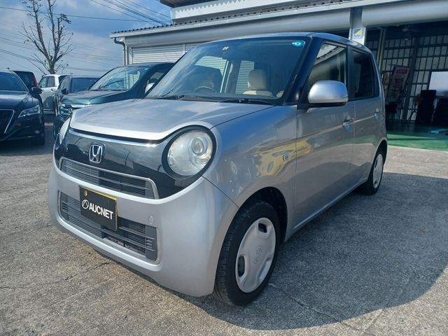 Honda N-ONE 2017-09 14159-0