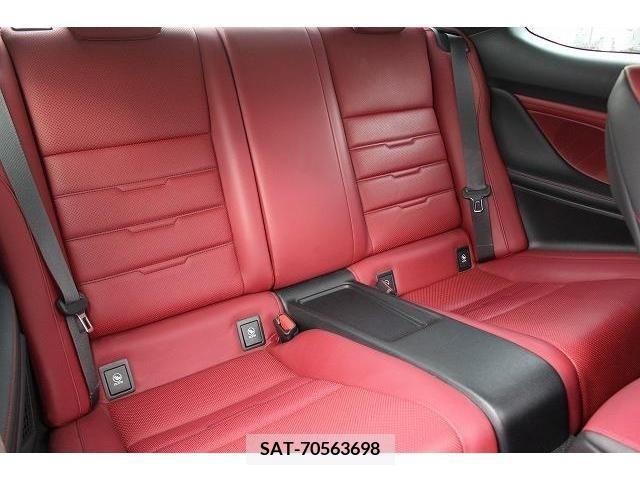 Lexus RC 2014-11 205204-12