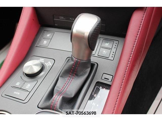 Lexus RC 2014-11 205204-13