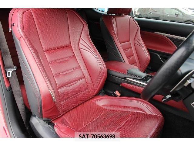 Lexus RC 2014-11 205204-11