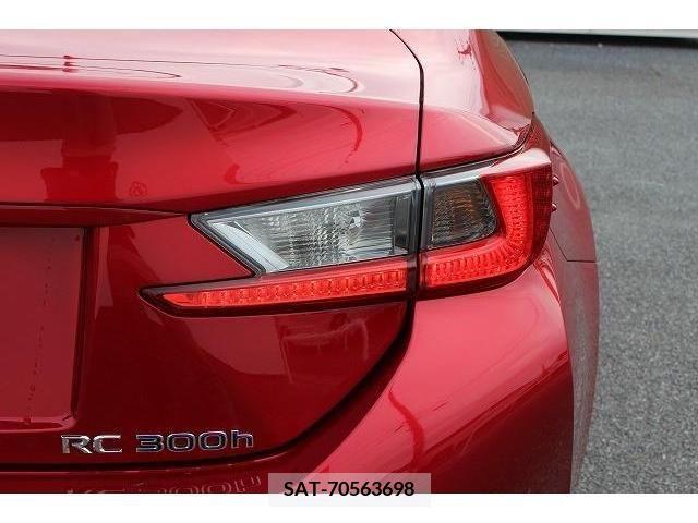 Lexus RC 2014-11 205204-10