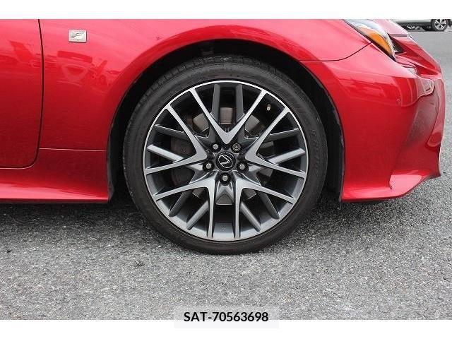 Lexus RC 2014-11 205204-8