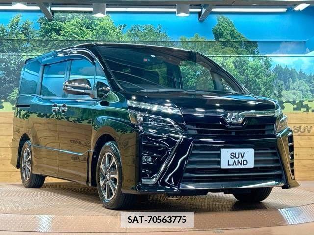 Toyota VOXY 2018-03 346368-16