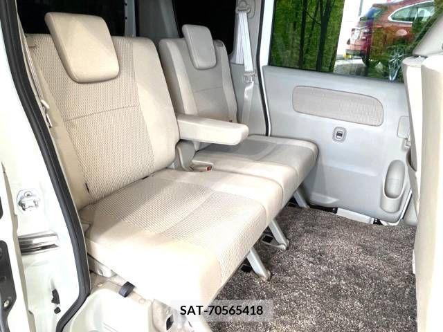 Suzuki EVERY WAGON 2018-05 297523-9
