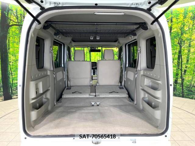 Suzuki EVERY WAGON 2018-05 297523-10