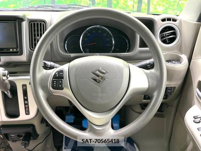 Suzuki EVERY WAGON 2018-05 297523-11