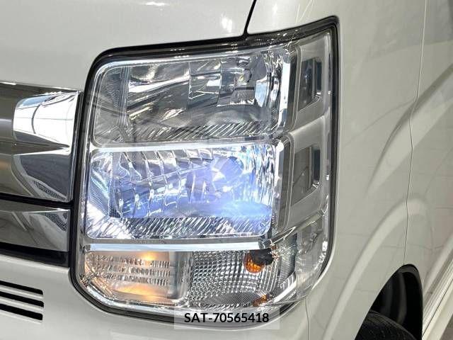 Suzuki EVERY WAGON 2018-05 297523-12