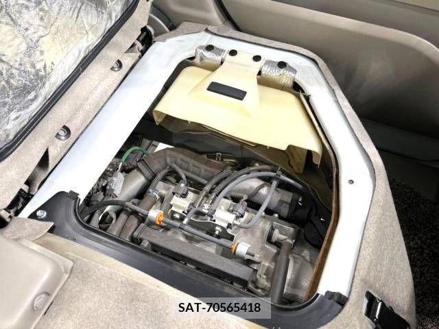 Suzuki EVERY WAGON 2018-05 297523-19