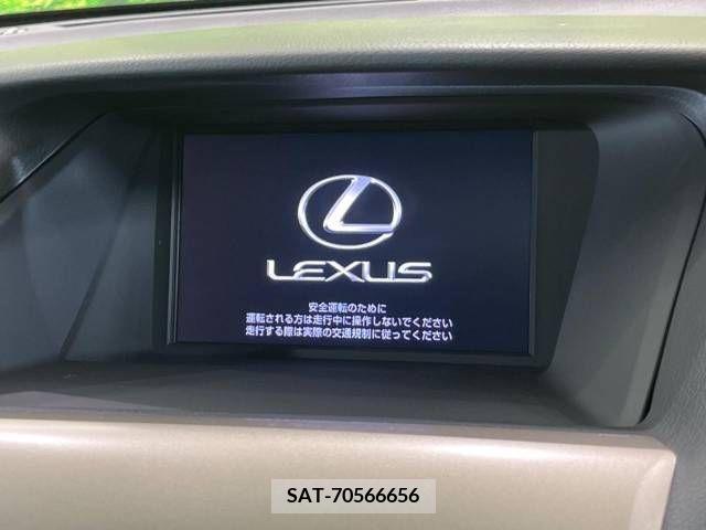 Lexus RX 2014-02 275715-3
