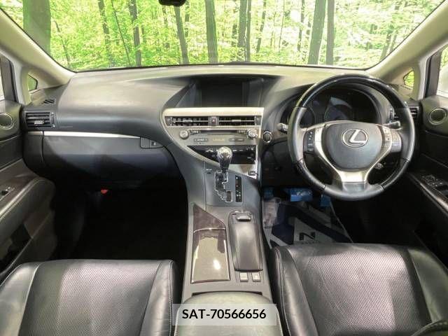 Lexus RX 2014-02 275715-1