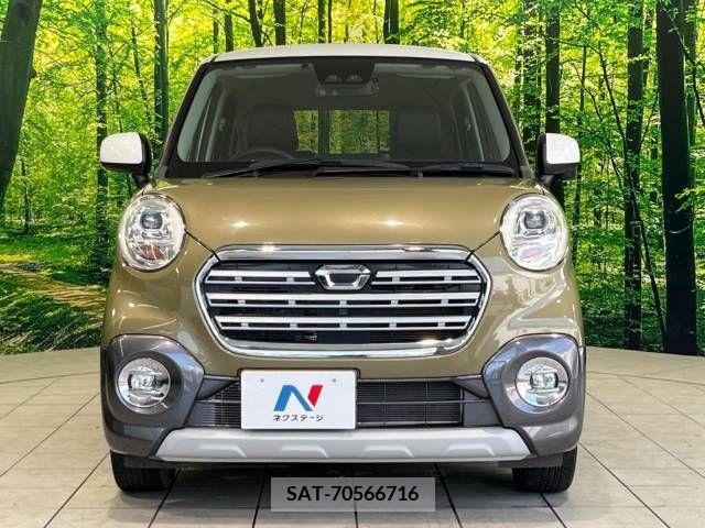Daihatsu CAST 2019-01 357697-14