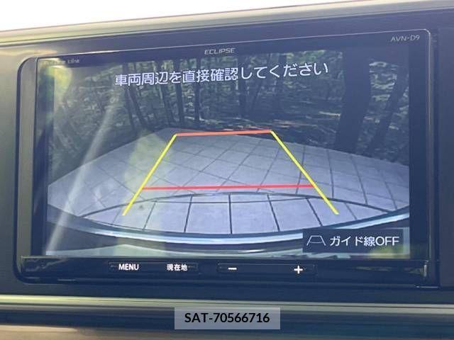 Daihatsu CAST 2019-01 357697-4