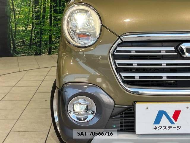 Daihatsu CAST 2019-01 357697-12
