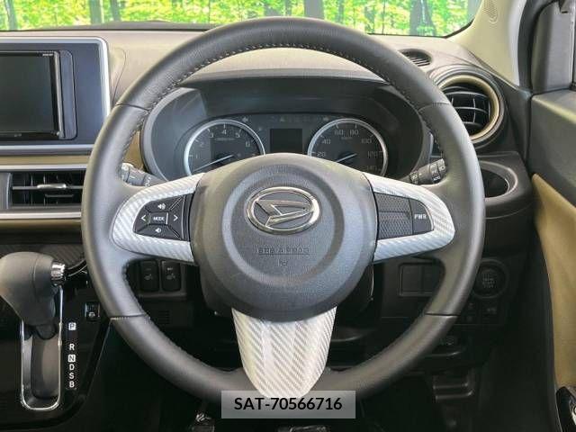 Daihatsu CAST 2019-01 357697-11
